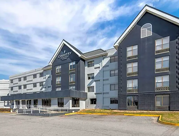 Country Inn & Suites by Radisson, Atlanta Airport South, GA hotel detail image 2