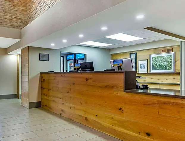 Country Inn & Suites by Radisson, Atlanta Airport South, GA hotel detail image 3