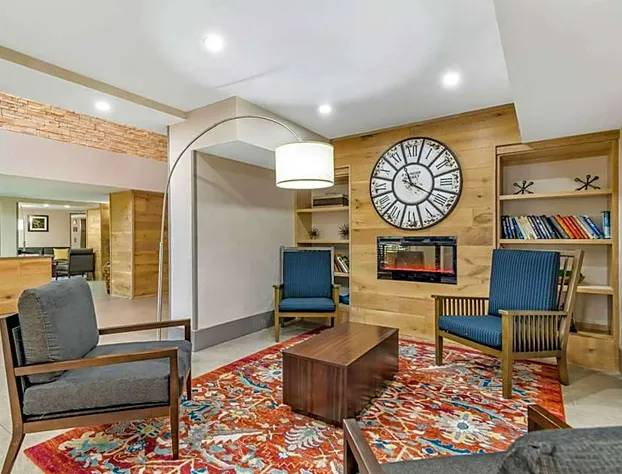 Country Inn & Suites by Radisson, Atlanta Airport South, GA hotel detail image 4