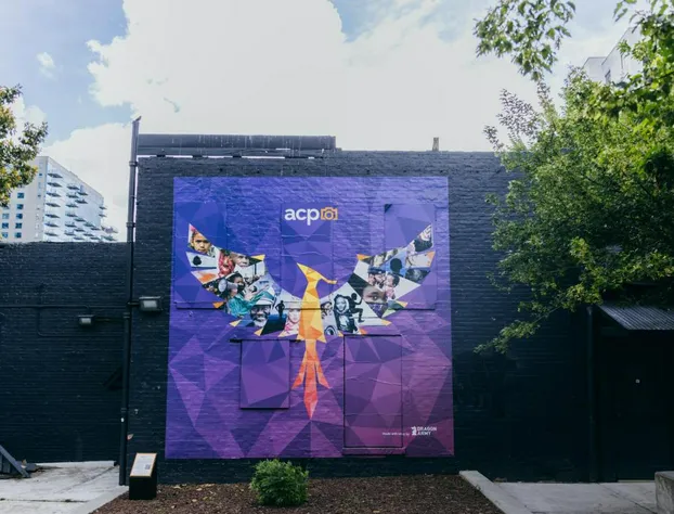 Hyatt Centric Midtown Atlanta hotel detail image 1