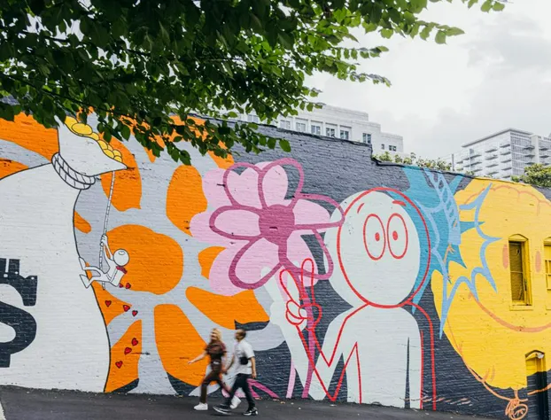 Hyatt Centric Midtown Atlanta hotel detail image 2