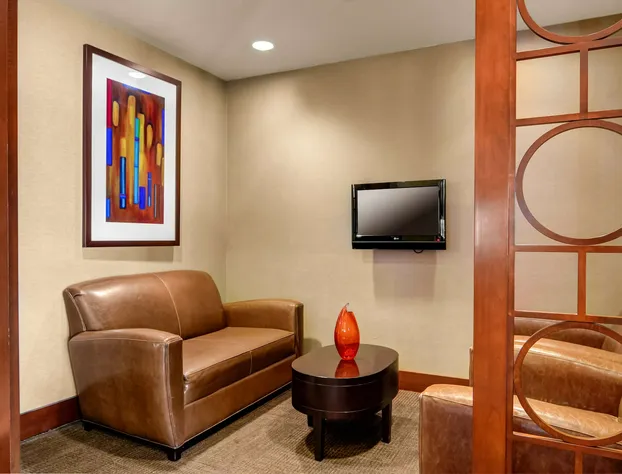 Hyatt Place Atlanta Airport-South hotel detail image 3