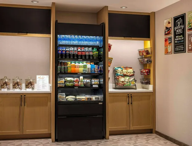 Hyatt Place Atlanta Airport-South hotel detail image 2