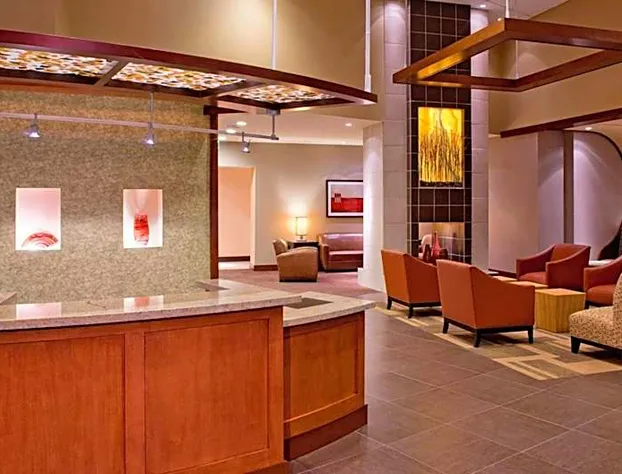 Sonesta Select Atlanta Duluth hotel detail image 1