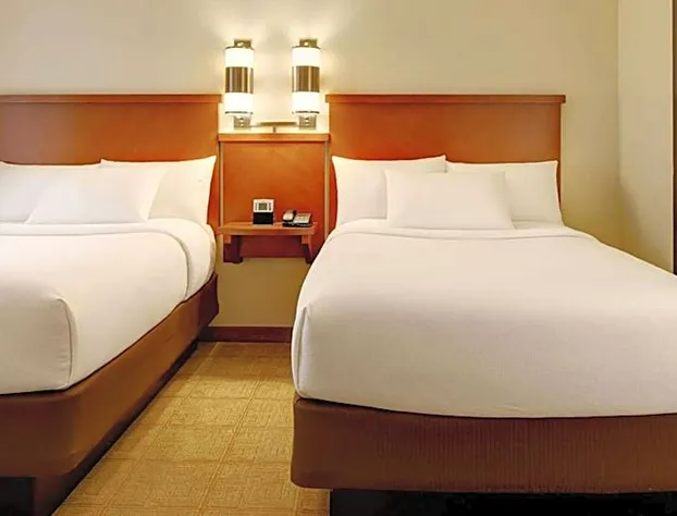 Sonesta Select Atlanta Duluth hotel detail image 3