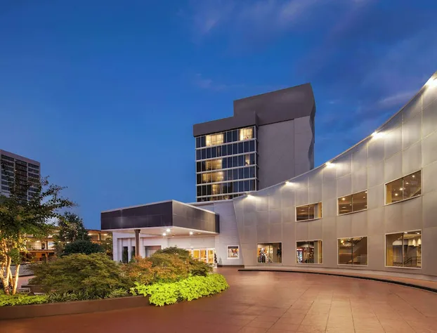 Courtland Grand Hotel, Trademark Collection by Wyndham hotel detail image 2