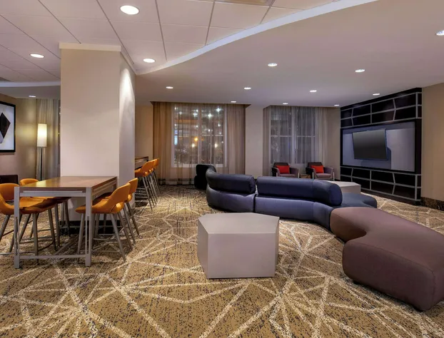 Courtland Grand Hotel, Trademark Collection by Wyndham hotel detail image 3