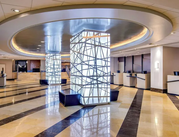 Courtland Grand Hotel, Trademark Collection by Wyndham hotel detail image 4