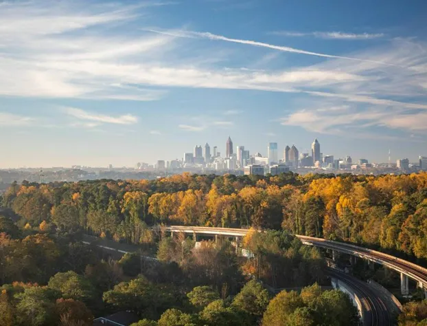 JW Marriott Atlanta Buckhead hotel detail image 3