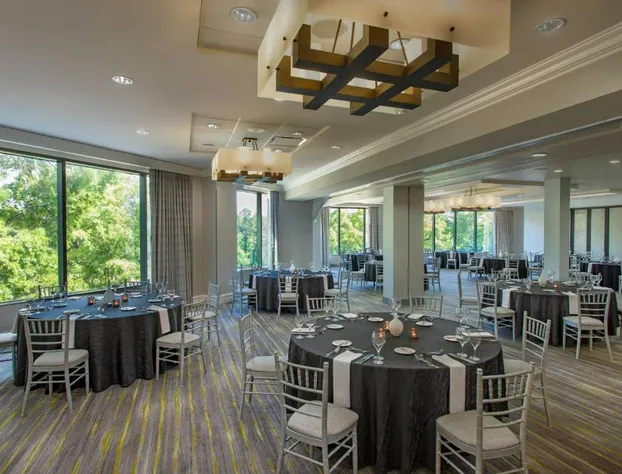 JW Marriott Atlanta Buckhead hotel detail image 4