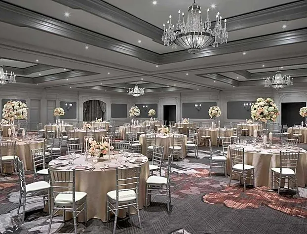 The Ritz-Carlton, Atlanta hotel detail image 3