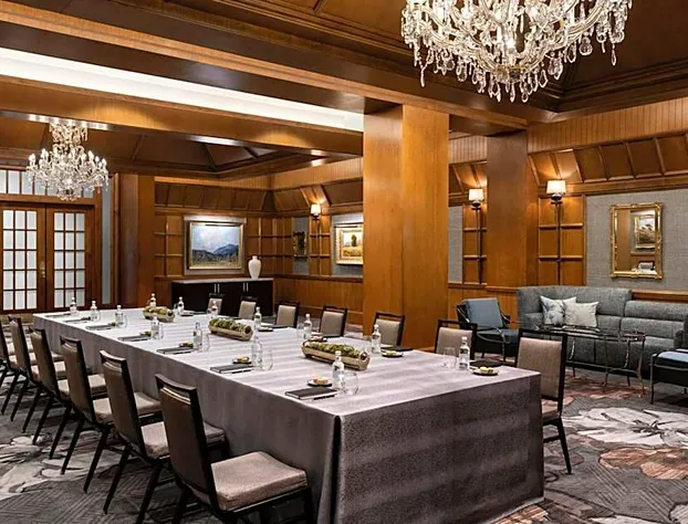 The Ritz-Carlton, Atlanta hotel detail image 4