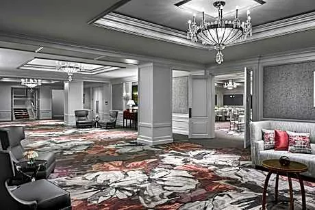 The Ritz-Carlton, Atlanta hotel detail image 1