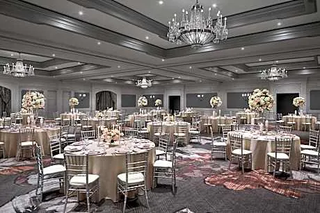 The Ritz-Carlton, Atlanta hotel detail image 2