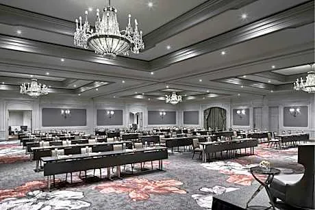 The Ritz-Carlton, Atlanta hotel detail image 4