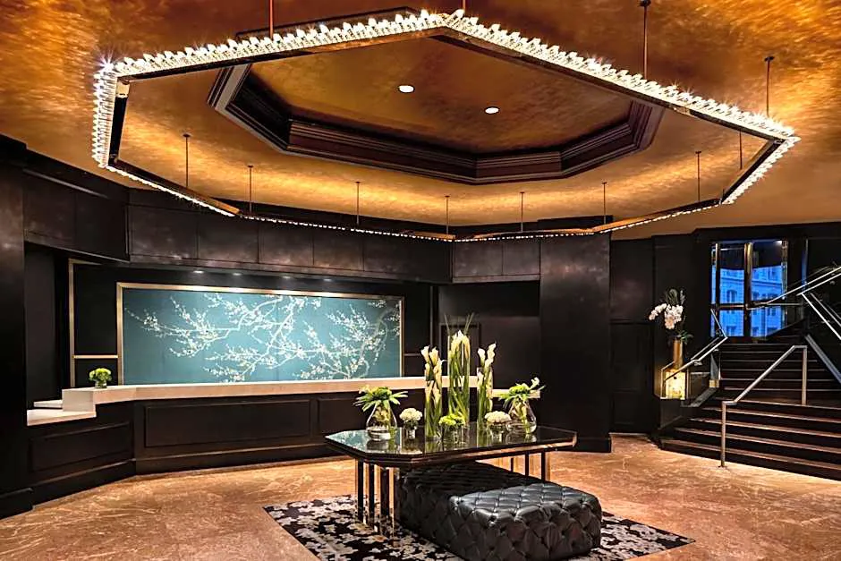 The Ritz-Carlton, Atlanta hotel hero