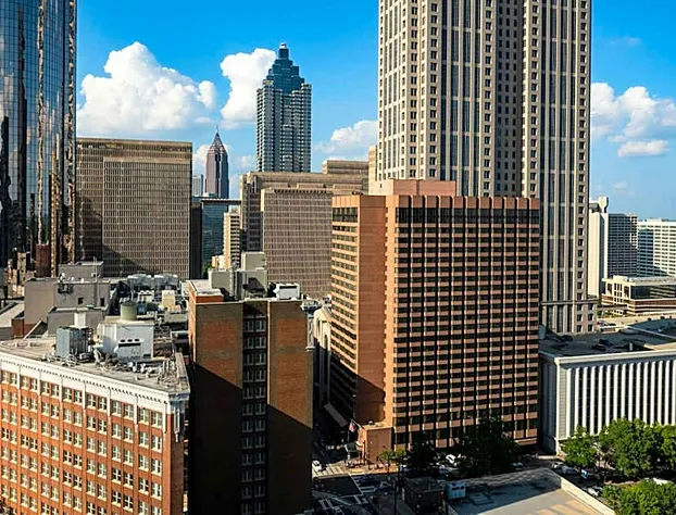 The Ritz-Carlton, Atlanta hotel detail image 1