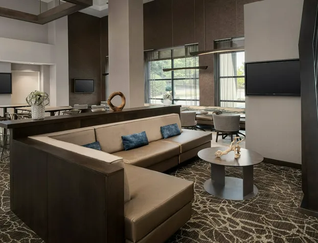 SpringHill Suites by Marriott Atlanta Perimeter Center hotel detail image 4