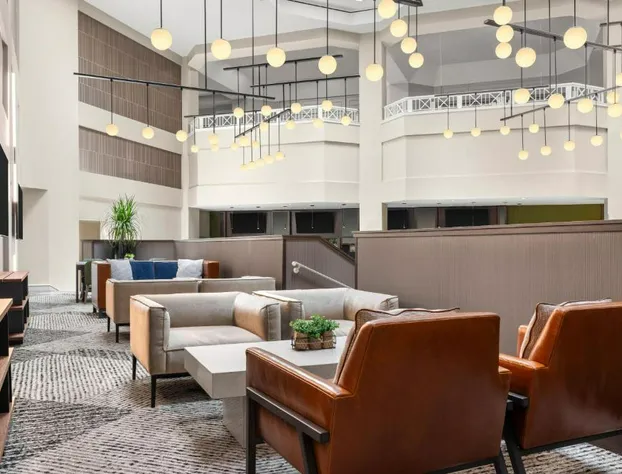 Sheraton Suites Galleria-Atlanta hotel detail image 4