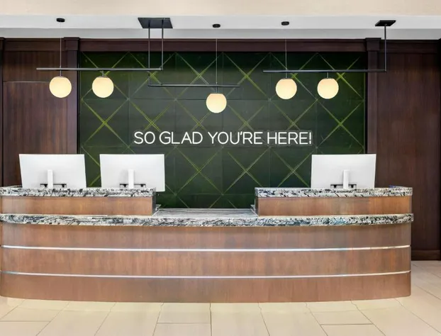 Sheraton Suites Galleria-Atlanta hotel detail image 2