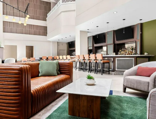 Sheraton Suites Galleria-Atlanta hotel detail image 4