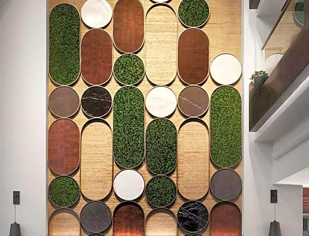 Hilton Atlanta Airport hotel detail image 3