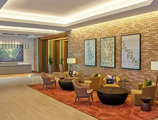 Hilton Atlanta Airport hotel detail image 4