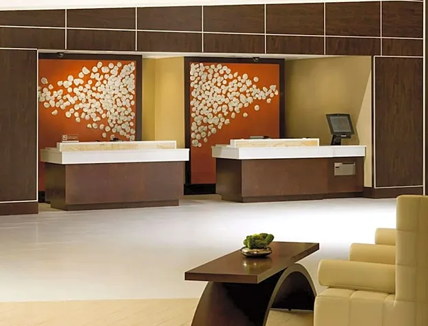 Hyatt Regency Suites Atlanta Northwest hotel detail image 2