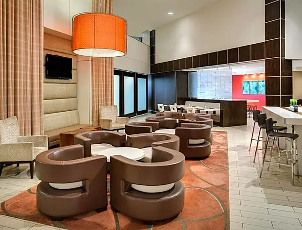 Hyatt Regency Suites Atlanta Northwest hotel detail image 4