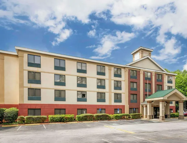 Comfort Inn Alpharetta - Atlanta North hotel detail image 1