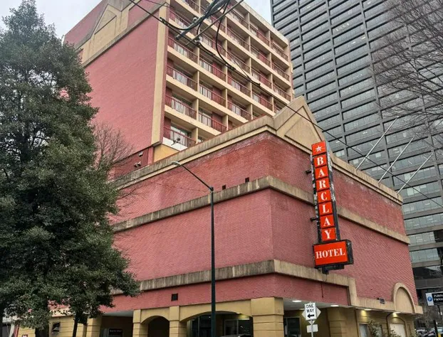 Barclay Hotel Atlanta Downtown hotel detail image 3