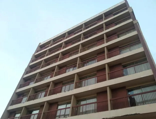 Barclay Hotel Atlanta Downtown hotel detail image 2