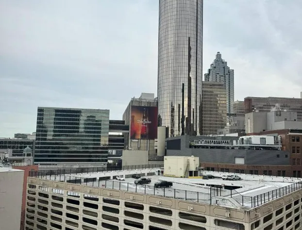 Barclay Hotel Atlanta Downtown hotel detail image 3