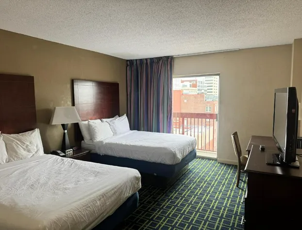 Barclay Hotel Atlanta Downtown hotel detail image 4