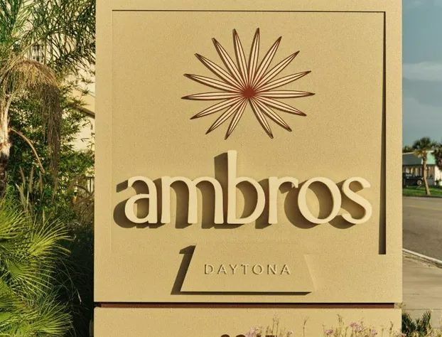 Ambros Daytona, Trademark Collection by Wyndham hotel detail image 1