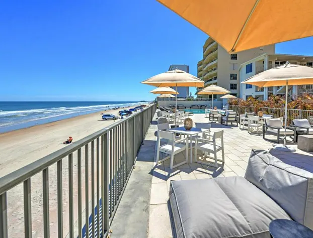 Ambros Daytona hotel detail image 1