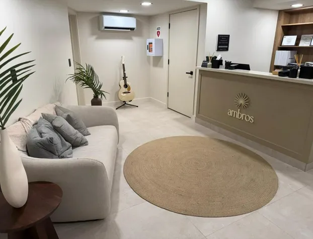 Ambros Daytona hotel detail image 2