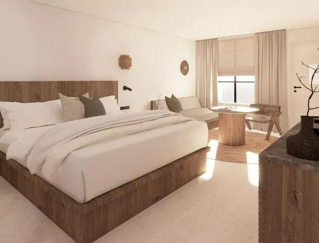 Ambros Daytona hotel detail image 3