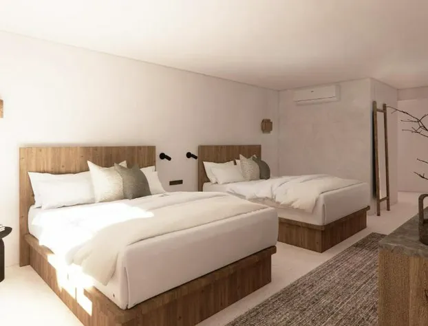 Ambros Daytona hotel detail image 4