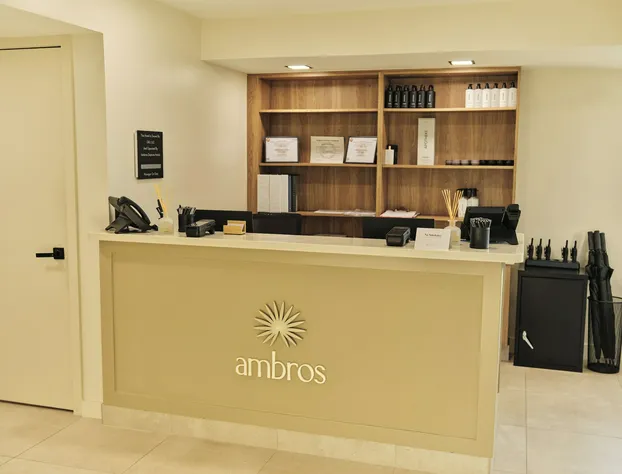 Ambros Daytona hotel detail image 1