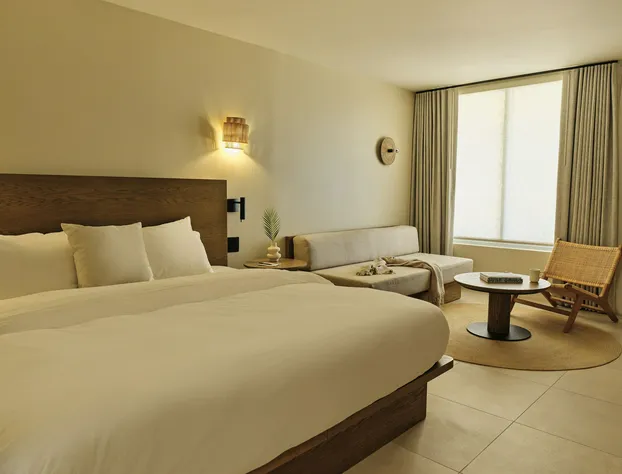 Ambros Daytona hotel detail image 2