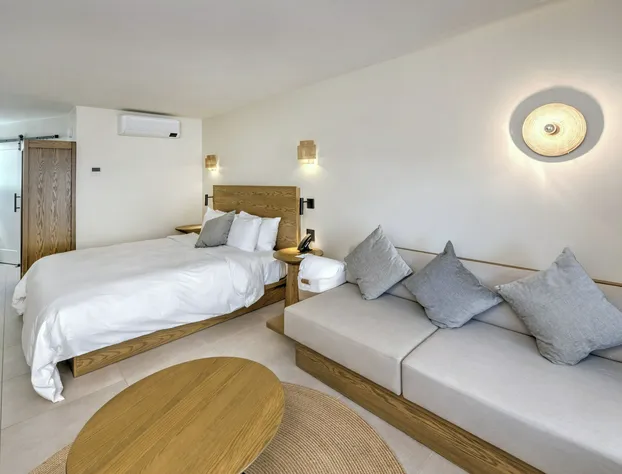 Ambros Daytona hotel detail image 3