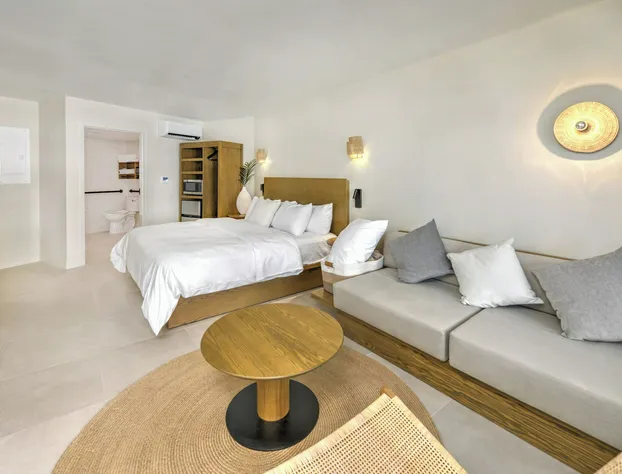 Ambros Daytona hotel detail image 4