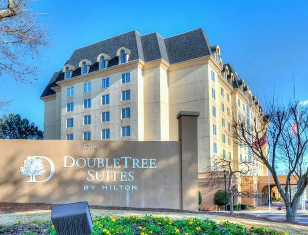 Doubletree Suites by Hilton at The Battery Atlanta hotel detail image 3