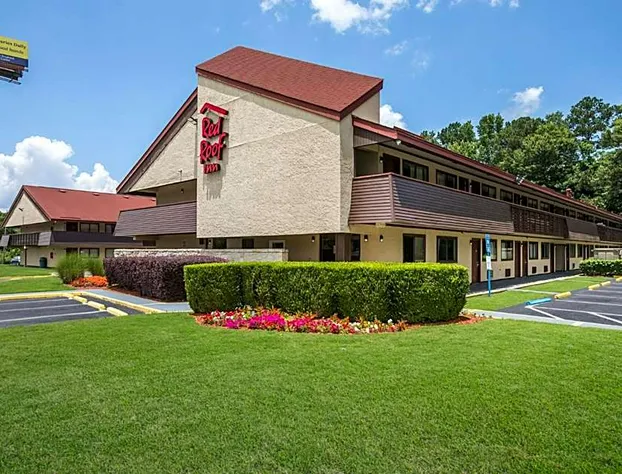 Red Roof Inn Atlanta South - Morrow hotel detail image 2