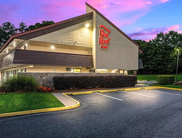 Red Roof Inn Atlanta South - Morrow hotel detail image 3