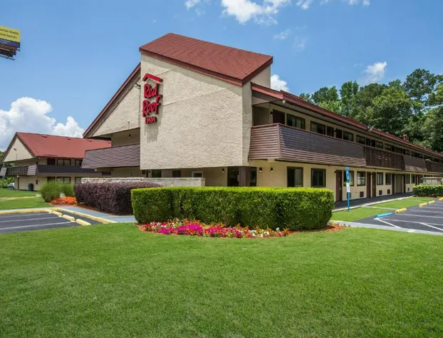 Red Roof Inn Atlanta South - Morrow hotel detail image 2