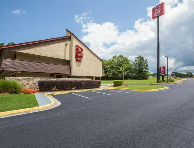 Red Roof Inn Atlanta South - Morrow hotel detail image 4