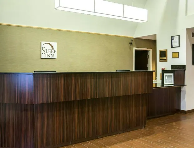 Sleep Inn Douglasville near Arbor Place hotel detail image 1