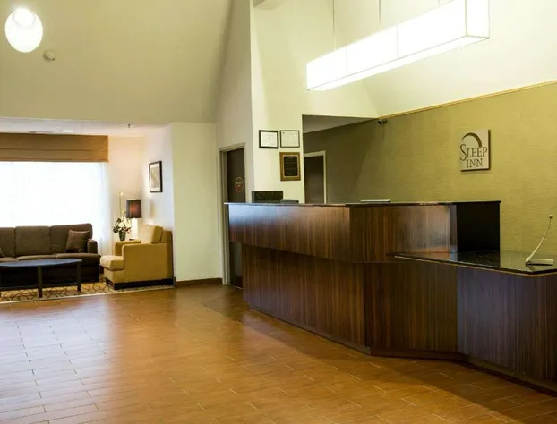 Sleep Inn Douglasville near Arbor Place hotel detail image 2